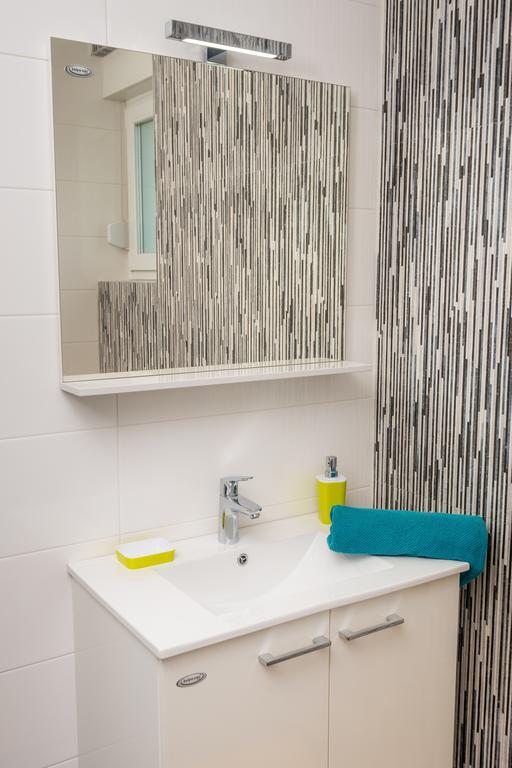 Apartments & Rooms Danivan Pool Villas Apartment *
